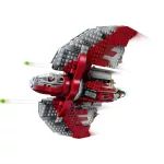 LEGO® Star Wars™ Ahsoka Tano T-6 jedi shuttle-ja