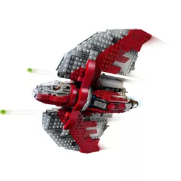 LEGO® Star Wars™ Ahsoka Tano T-6 jedi shuttle-ja