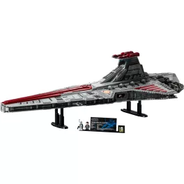   LEGO® Star Wars™ Venator-osztályú köztársasági támadó cirkáló