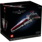 LEGO® Star Wars™ Venator-osztályú köztársasági támadó cirkáló