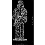 LEGO® Star Wars™ Chewbacca™