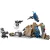 LEGO® Star Wars™ Csapda a Mandalore™ bolygón harci csomag
