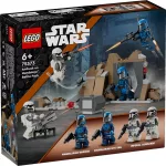 LEGO® Star Wars™ Csapda a Mandalore™ bolygón harci csomag