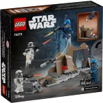 LEGO® Star Wars™ Csapda a Mandalore™ bolygón harci csomag