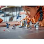 LEGO® Star Wars™ Csapda a Mandalore™ bolygón harci csomag