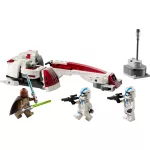 LEGO® Star Wars™ BARC Speeder™ menekülés