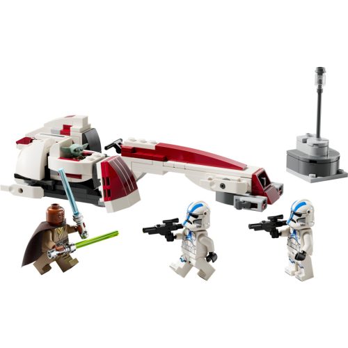 LEGO® Star Wars™ BARC Speeder™ menekülés