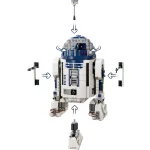 LEGO® Star Wars™ R2-D2™