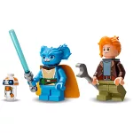 LEGO® Star Wars™ A Crimson Firehawk™