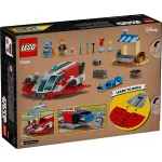 LEGO® Star Wars™ A Crimson Firehawk™