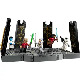 LEGO® Star Wars™ Ahsoka Tano párbaja a Peridea bolygón