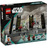 LEGO® Star Wars™ Ahsoka Tano párbaja a Peridea bolygón