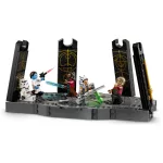 LEGO® Star Wars™ Ahsoka Tano párbaja a Peridea bolygón