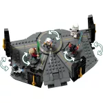 LEGO® Star Wars™ Ahsoka Tano párbaja a Peridea bolygón