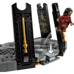 LEGO® Star Wars™ Ahsoka Tano párbaja a Peridea bolygón