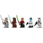 LEGO® Star Wars™ Ahsoka Tano párbaja a Peridea bolygón