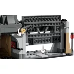 LEGO® Star Wars™ Paz Vizsla™ és Moff Gideon™ csatája
