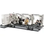 LEGO® Star Wars™ Beszállás a Tantive IV™-be