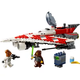 LEGO® Star Wars™ Jedi Bob csillagharcos űrhajója