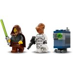 LEGO® Star Wars™ Jedi Bob csillagharcos űrhajója