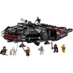 LEGO® Star Wars™ A Sötét Sólyom
