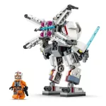 LEGO® Star Wars™ Luke Skywalker™ X-Wing™ robotja