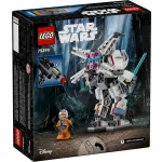 LEGO® Star Wars™ Luke Skywalker™ X-Wing™ robotja