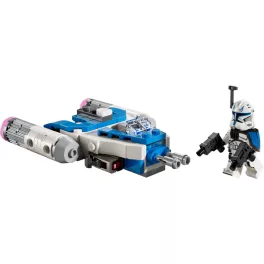 LEGO® Star Wars™ Captain Rex™ Y-Wing™ Microfighter