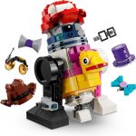 LEGO® Star Wars™ Kreatív droid™-építő játék