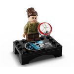 LEGO® Star Wars™ Kreatív droid™-építő játék