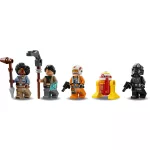 LEGO® Star Wars™ TIE Fighter és X-Wing mix