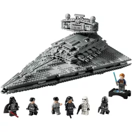 LEGO® Star Wars™ Birodalmi csillagromboló™