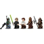 LEGO® Star Wars™ Sivatagi sikló és a sarlacc ürege
