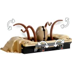 LEGO® Star Wars™ Sivatagi sikló és a sarlacc ürege