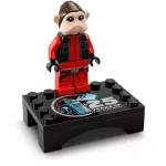 LEGO® Star Wars™ Sivatagi sikló és a sarlacc ürege