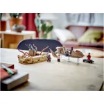 LEGO® Star Wars™ Sivatagi sikló és a sarlacc ürege