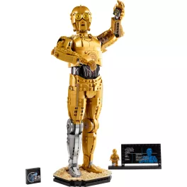 LEGO® Star Wars™ C-3PO™