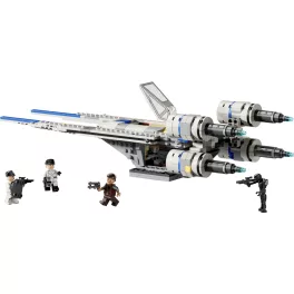 LEGO® Star Wars™ Lázadó U-szárnyú vadászgép™