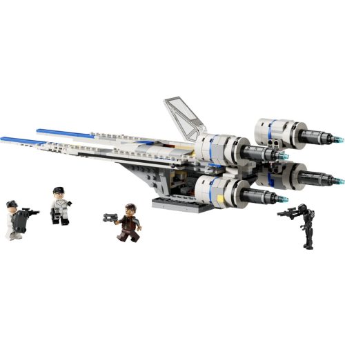 LEGO® Star Wars™ Lázadó U-szárnyú vadászgép™