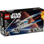 LEGO® Star Wars™ Lázadó U-szárnyú vadászgép™