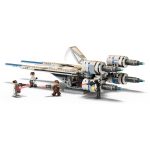 LEGO® Star Wars™ Lázadó U-szárnyú vadászgép™