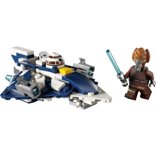 LEGO® Star Wars™ Plo Koon Jedi csillagvadásza™ microfighter