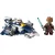 LEGO® Star Wars™ Plo Koon Jedi csillagvadásza™ microfighter