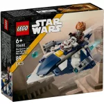 LEGO® Star Wars™ Plo Koon Jedi csillagvadásza™ microfighter