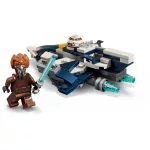 LEGO® Star Wars™ Plo Koon Jedi csillagvadásza™ microfighter