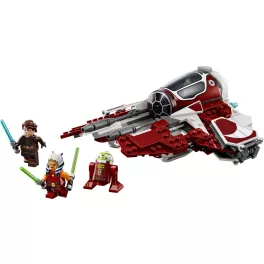 LEGO® Star Wars™ Ahsoka Jedi elfogóvadásza™