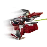 LEGO® Star Wars™ Ahsoka Jedi elfogóvadásza™