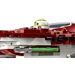 LEGO® Star Wars™ Ahsoka Jedi elfogóvadásza™