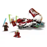 LEGO® Star Wars™ Ahsoka Jedi elfogóvadásza™
