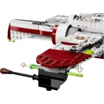 LEGO® Star Wars™ ARC-170 vadászgép™